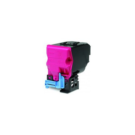 Toner Magenta Compatibile Per Epson S050591