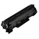 Toner Nero Compatibile Per Canon 725