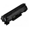 Toner Nero Compatibile Per Canon 725