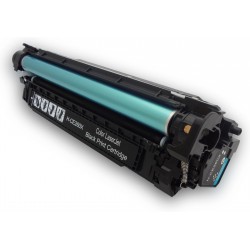 Toner Nero Compatibile Per HP CE260X