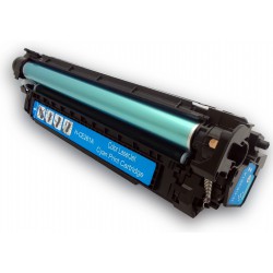 Toner Ciano Compatibile Per HP CE261A
