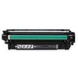 Toner Nero Compatibile Per HP CE400X