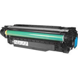 Toner Ciano Compatibile Per HP CE401A