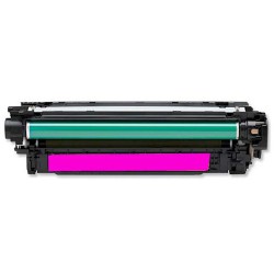 Toner Magenta Compatibile Per HP CE403A