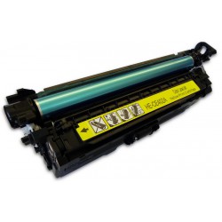 Toner Giallo Compatibile Per HP CE402A