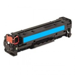 Toner Ciano Compatibile Per HP 131A CF211A