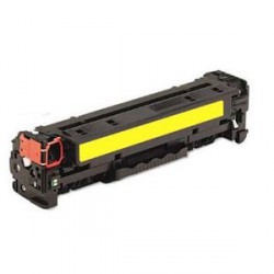 Toner Giallo Compatibile Per HP 131A CF212A
