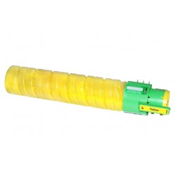 Toner Giallo Compatibile Per Ricoh Type 245
