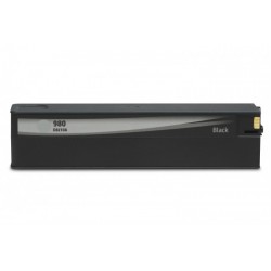 Cartuccia Compatibile Nera Per HP 980 D8J10A 