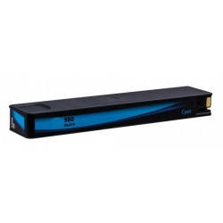 Cartuccia Compatibile Ciano Per HP 980 D8J07A