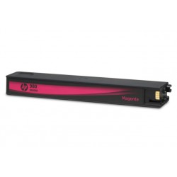 Cartuccia Compatibile Magenta Per HP 980 D8J08A 