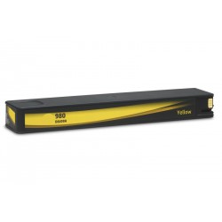 Cartuccia Compatibile Gialla Per HP 980 D8J09A