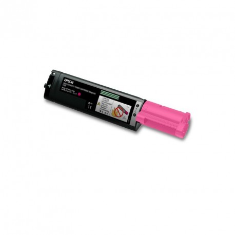 Toner Magenta Compatibile Per Epson S050188