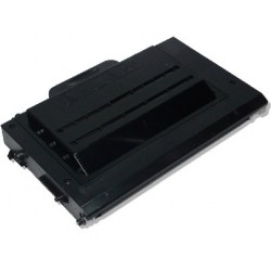 Toner Nero Compatibile Per Samsung CLP- 510D7K