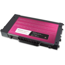 Toner Magenta Compatibile Per Samsung CLP- 510D5M
