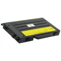 Toner Giallo Compatibile Per Samsung CLP- 510D5Y
