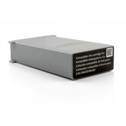 Cartuccia Compatibile Nera Per Canon BCI-1401bk (7568A001)