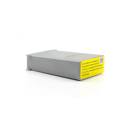 Cartuccia Compatibile Gialla Per Canon BCI-1401y (7571A001)