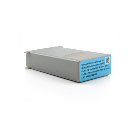 Cartuccia Compatibile Light Ciano Per Canon BCI-1401pc (7572A001)