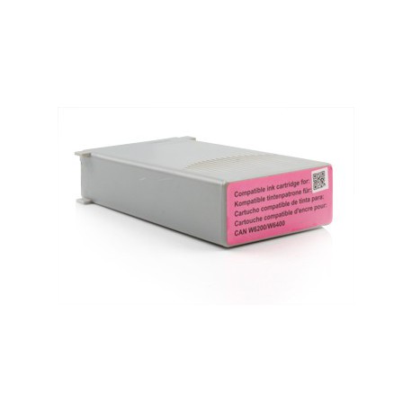 Cartuccia Compatibile Light Magenta Per Canon BCI-1401pm (7573A001)
