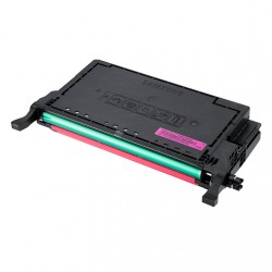 Toner Magenta Compatibile Per Samsung CLT-M5082L
