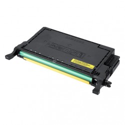 Toner Giallo Compatibile Per Samsung CLT-Y5082L