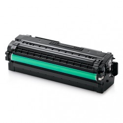 Toner Ciano Compatibile Per SamsungCLT-C506L
