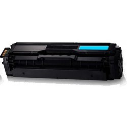 Toner Ciano Compatibile Per Samsung CLT-C504S