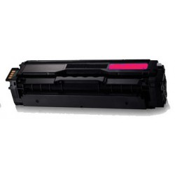 Toner Magenta Compatibile Per Samsung CLT-M504S