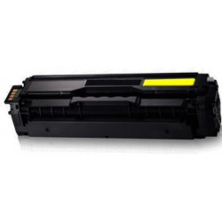 Toner Giallo Compatibile Per Samsung CLT-Y504S