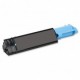 Toner Ciano Compatibile Per Epson S050318