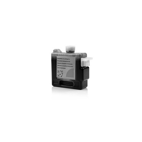 Cartuccia Compatibile Nera Per Canon BCI-1411bk (7574A001)