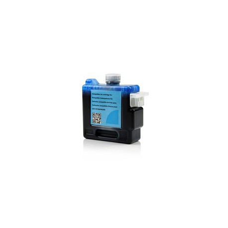 Cartuccia Compatibile Ciano Per Canon BCI-1411c (7575A001)