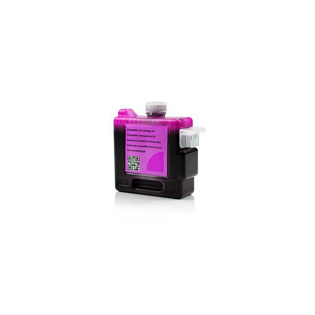 Cartuccia Compatibile Magenta Per Canon BCI-1411m (7576A001)