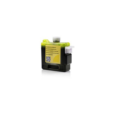 Cartuccia Compatibile Gialla Per Canon BCI-1411y (7577A001)