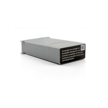 Cartuccia Compatibile Nera Per Canon BCI-1401bk (7568A001)