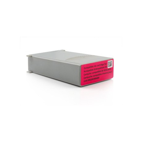 Cartuccia Compatibile Magenta Per Canon BCI-1401m (7570A001)
