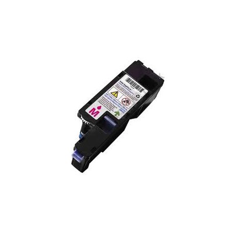 Toner Magenta Compatibile Per Dell 593-11018