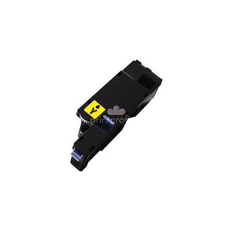 Toner Giallo Compatibile Per Dell 593-11019