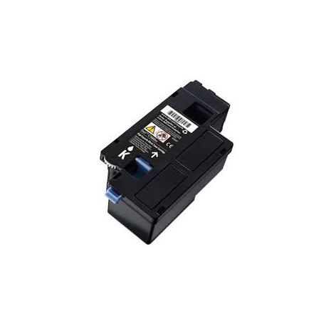 Toner Nero Compatibile Per Dell 593-11130 4G9HP