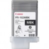 Cartuccia Compatibile Nero Matte Per Canon PFI-102mbk (0894B001)