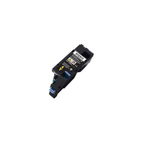 Toner Giallo Compatibile Per Dell Dell 593-11131 V53F6