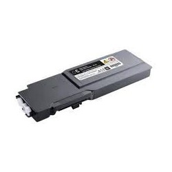 Toner Ciano Compatibile Per Dell 593-11122