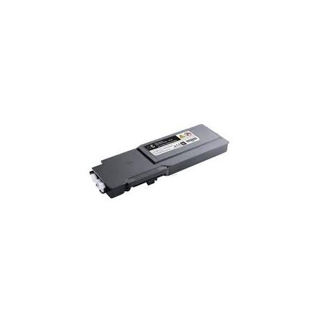 Toner Ciano Compatibile Per Dell 593-11122