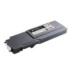 Toner Nero Compatibile Per Dell 593-11119
