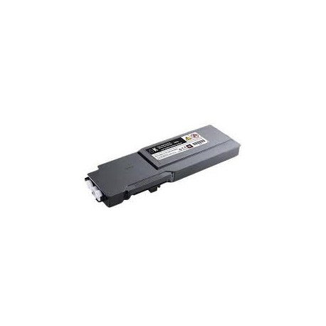 Toner Nero Compatibile Per Dell 593-11119