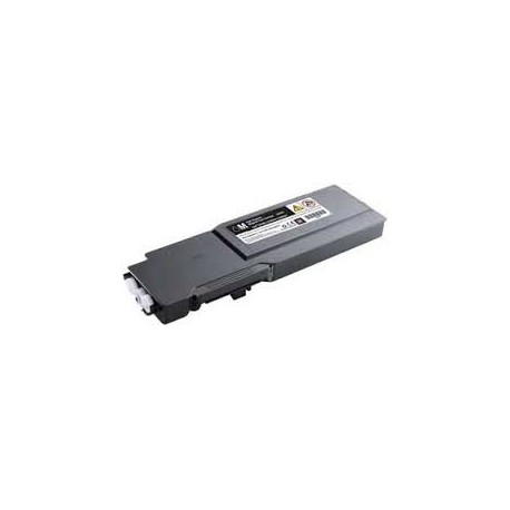 Toner Magenta Compatibile Per Dell 593-11121
