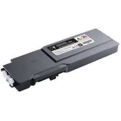 Toner Giallo Compatibile Per Dell 593-11120
