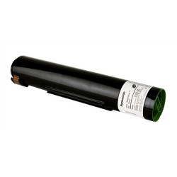 Toner Nero Compatibile Per Panasonic DQ-TU15E
