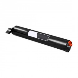 Toner Nero Compatibile Per Panasonic KX-FAT88X